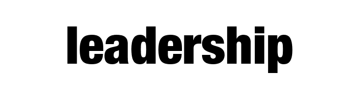 Helvetica Neue Condensed Black  Free Fonts Download