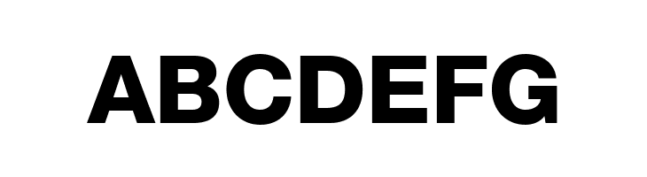 .Helvetica Neue Interface Heavy  Free Fonts Download