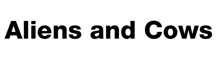 .Helvetica Neue Interface Heavy  Free Fonts Download