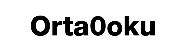 .Helvetica Neue Interface Heavy  Free Fonts Download