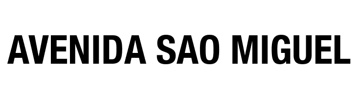 Helvetica Neue Condensed Bold  Free Fonts Download