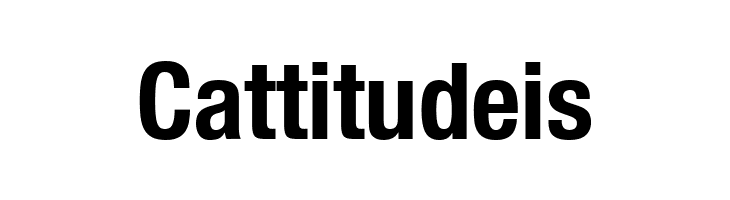 Helvetica Neue Condensed Bold  Free Fonts Download