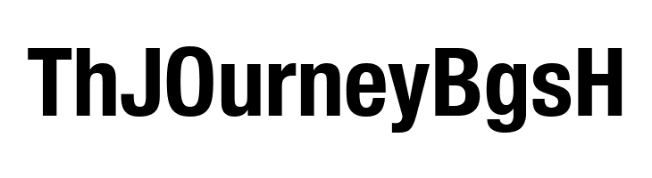 Helvetica Neue Condensed Bold  Free Fonts Download