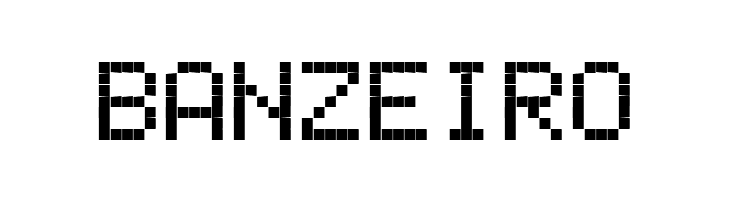LCD PC  Free Fonts Download