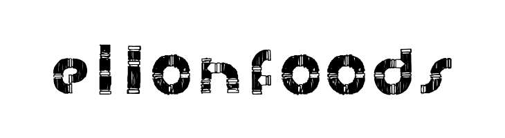 HanddrawnPipe-Regular  Free Fonts Download