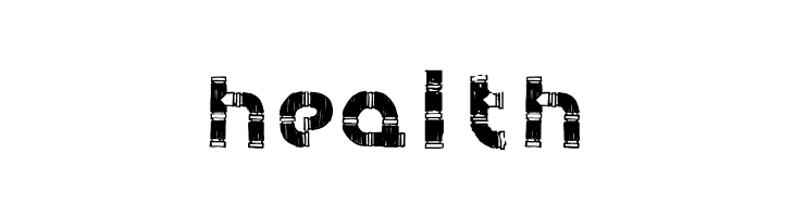 HanddrawnPipe-Regular  Free Fonts Download