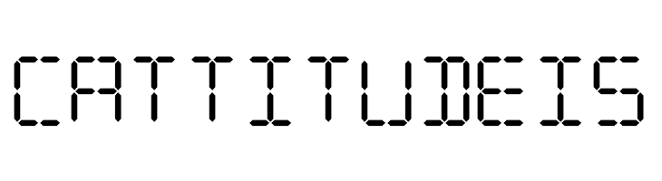 Digital Computer Light Italic  Free Fonts Download