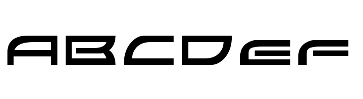 Colony Wars Normal  Free Fonts Download