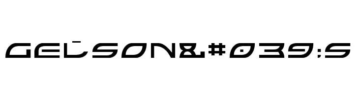 Colony Wars Normal  Free Fonts Download