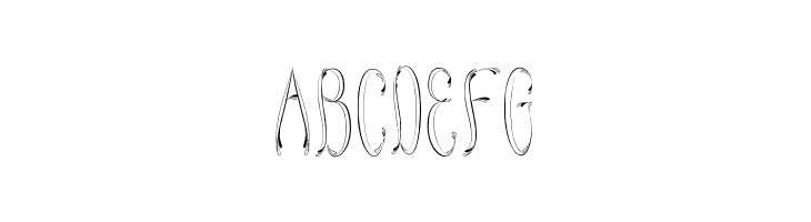 Honey Bee Regular  Free Fonts Download