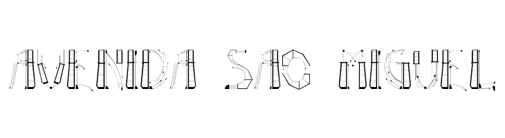 Gaze  Free Fonts Download