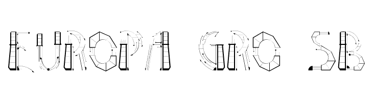 Gaze  Free Fonts Download