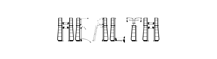 Gaze  Free Fonts Download