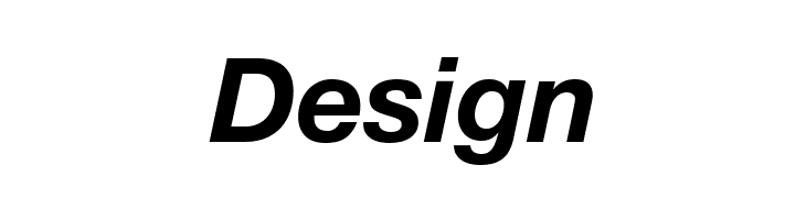 .Helvetica NeueUI Bold Italic  Free Fonts Download