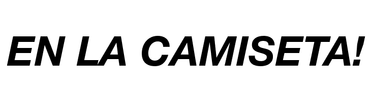 .Helvetica NeueUI Bold Italic  Free Fonts Download