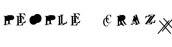 NewSymbolFont17  Free Fonts Download