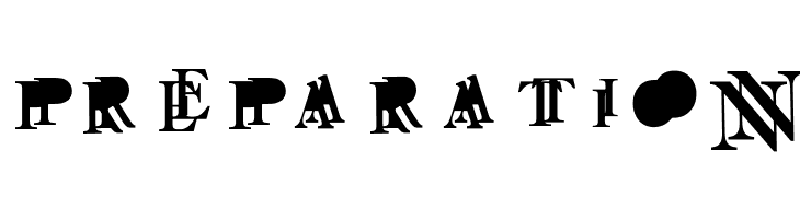 NewSymbolFont17  Free Fonts Download