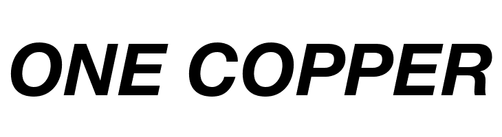 .Helvetica Neue Interface Bold Italic  Free Fonts Download