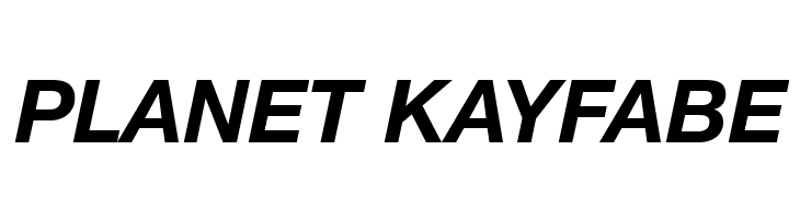 .Helvetica Neue Interface Bold Italic  Free Fonts Download