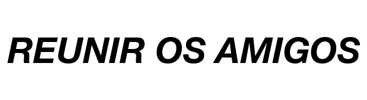 .Helvetica Neue Interface Bold Italic  Free Fonts Download