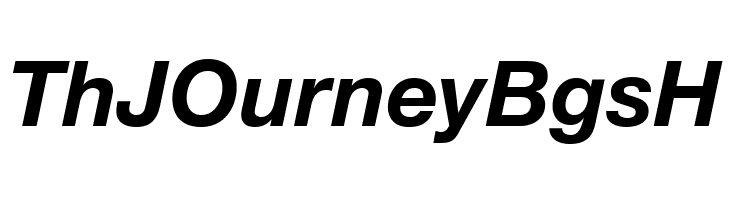 .Helvetica Neue Interface Bold Italic  Free Fonts Download