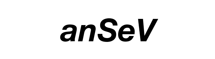 .Helvetica Neue Interface Bold Italic  Free Fonts Download