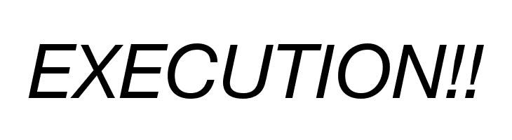 .Helvetica NeueUI Italic  Free Fonts Download