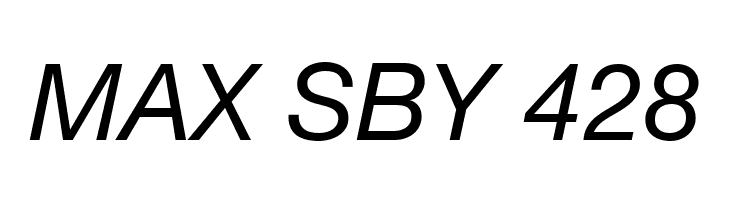 .Helvetica NeueUI Italic  Free Fonts Download