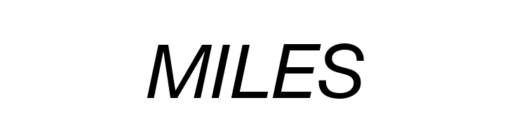 .Helvetica NeueUI Italic  Free Fonts Download