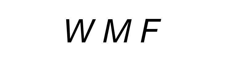.Helvetica NeueUI Italic  Free Fonts Download