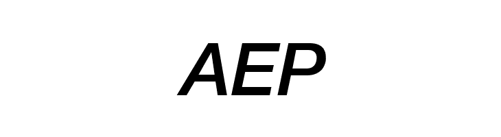 Helvetica Neue Medium Italic  Free Fonts Download