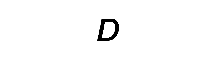 Helvetica Neue Medium Italic  Free Fonts Download