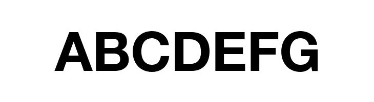 Helvetica Neue Bold  Free Fonts Download