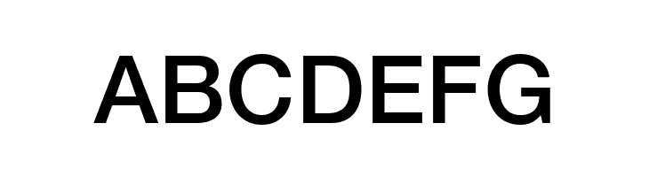 .Helvetica Neue ATV  Free Fonts Download