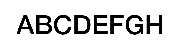 .Helvetica Neue ATV  Free Fonts Download