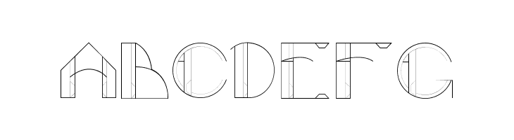 C/S  Free Fonts Download