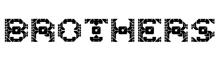Dazzle Ships  Free Fonts Download