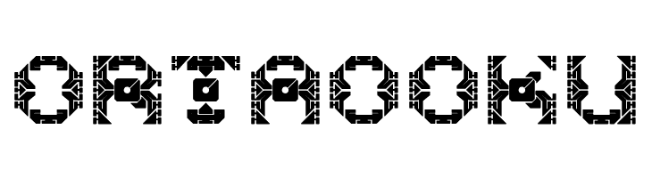 Dazzle Ships  Free Fonts Download