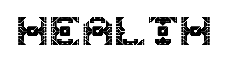 Dazzle Ships  Free Fonts Download