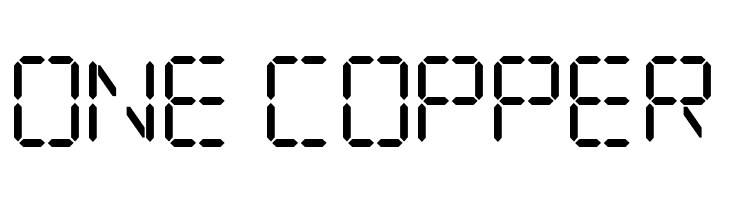 Digital iPhone Bold Italic  Free Fonts Download