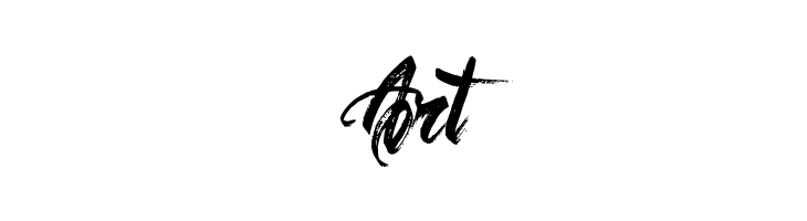 Art Brewery  Free Fonts Download