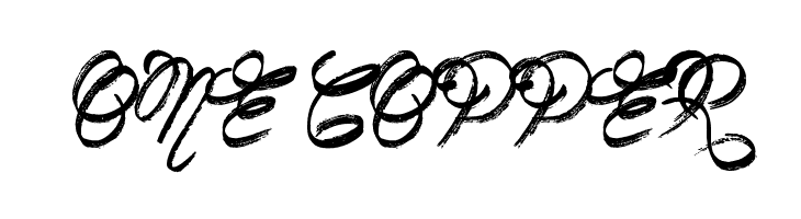 Art Brewery  Free Fonts Download