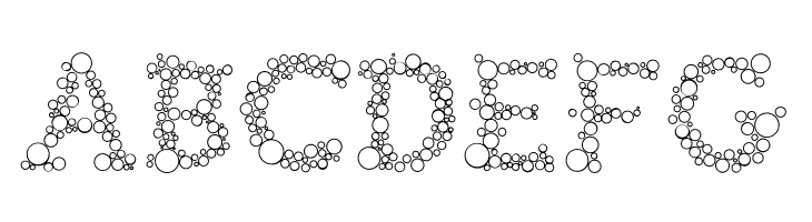 FIZZO-Regular  Free Fonts Download