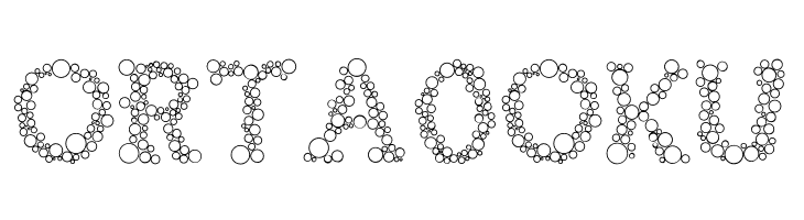 FIZZO-Regular  Free Fonts Download