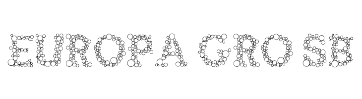 FIZZO-Regular  Free Fonts Download