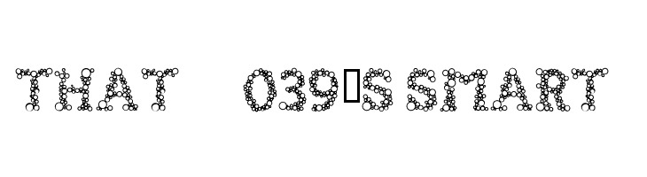 FIZZO-Medium  Free Fonts Download