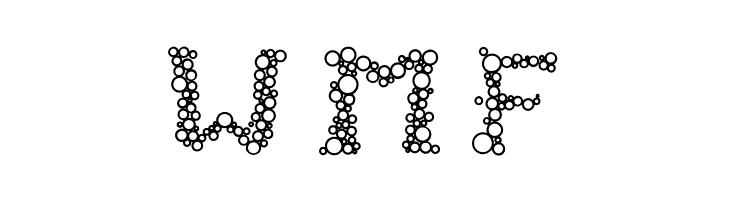 FIZZO-Medium  Free Fonts Download