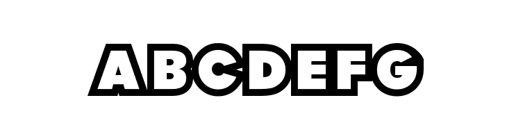 Thunder Lord  Free Fonts Download