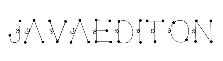 DeeDeeSquigglesAndTies  Free Fonts Download