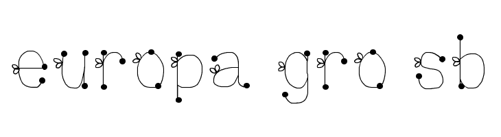 DeeDeeSquigglesAndTies  Free Fonts Download
